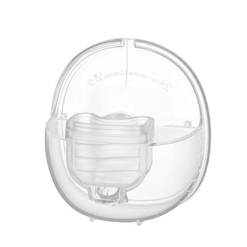 Wearable Electric Breast Spare Parts Membrane/Duckbill Valves for S21 S18