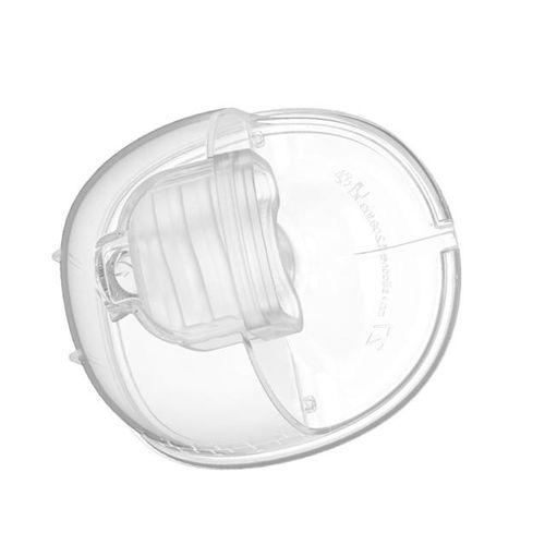 Wearable Electric Breast Spare Parts Membrane/Duckbill Valves for S21 S18