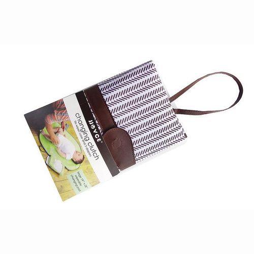 1pcs Baby Portable Folding Diaper Changing Pad Waterproof Mat Fancy Bag Travel Storage Diaper Changing Pad J0101