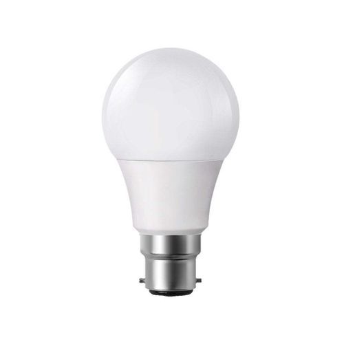 1Watt Solar Bulb DC LED Light - White