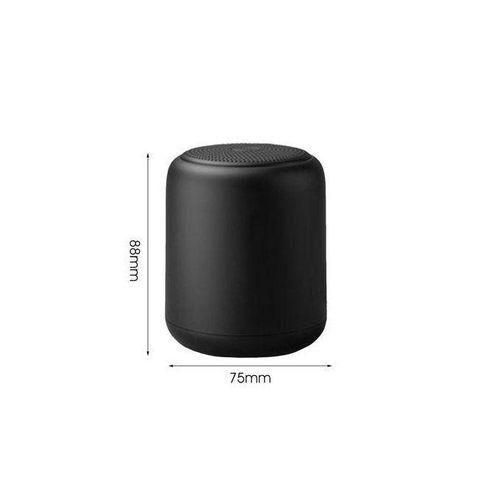 Wireless Speaker High Fidelity Surround SoundPink Blue