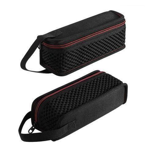 Breathable Speaker Storage Bag For Anker SoundCore Boost