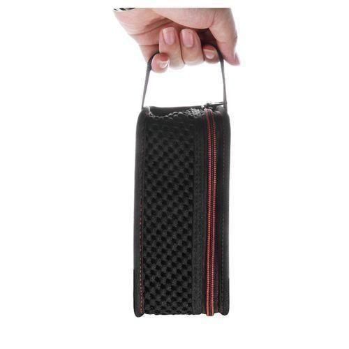 Breathable Speaker Storage Bag For Anker SoundCore Boost