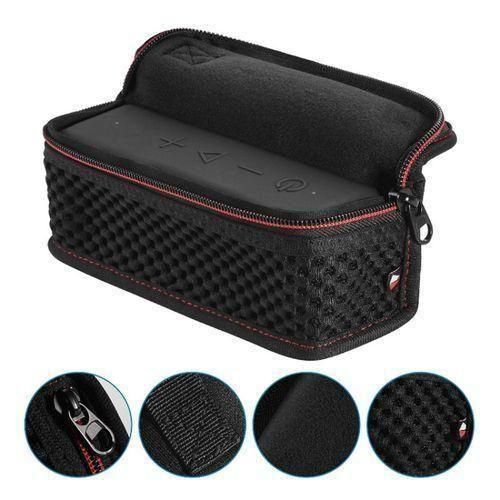 Breathable Speaker Storage Bag For Anker SoundCore Boost