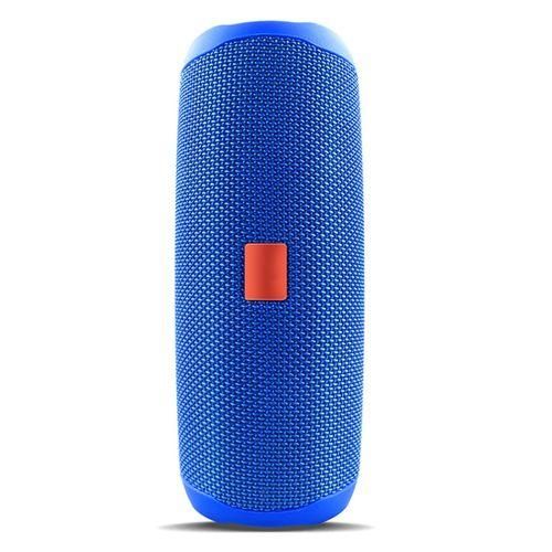 Filp5 Waterproof Stereo Bluetooth Speaker, Support TF Card