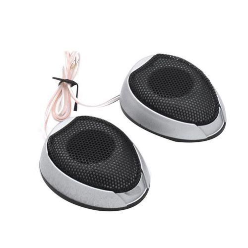 12V 1000W Universal Car HIFI Tweeter Audio Stereo Sound Spe
