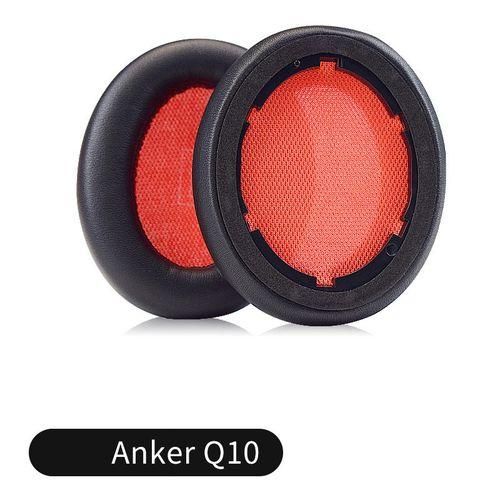 Replacement Ear pads For Anker Soundcore Life Q10 Q20 Q30 Q35 Bluetooth Headphones Soft cushion High quality Cover Earpads
