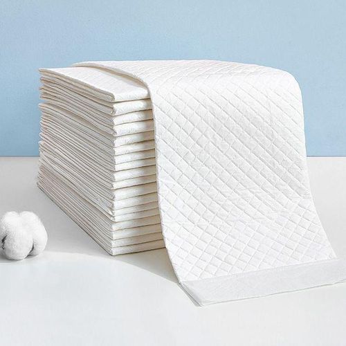 4/10pcs Waterproof Postpartum Care Pad Large Breathable Maternity Mattress Leak-proof Care Pad Maternity