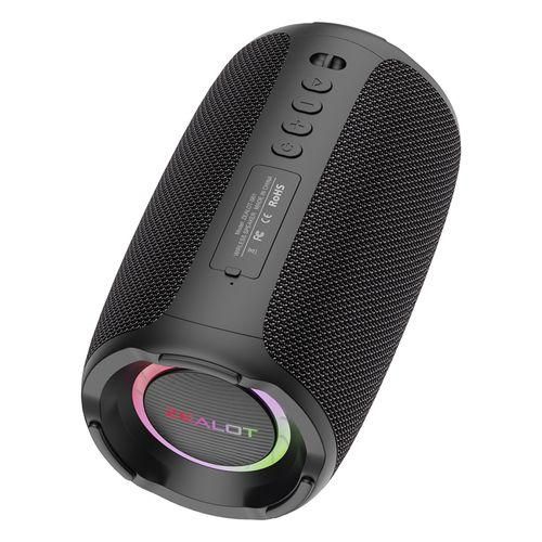 Zealot S61 Wireless BT Speaker Subwoofer Portable