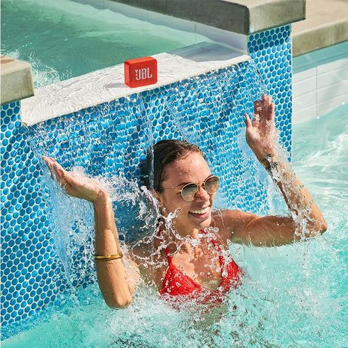 Riginal Jblgo2 Go3 Wireless Bluetooth Speaker Mini Ipx7 Waterproof Outdoor Sound Rechargeable Go2 With Microphone Jblgo3