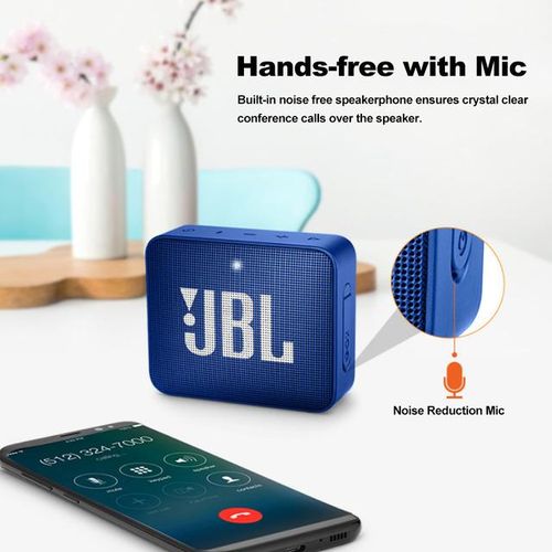 Riginal Jblgo2 Go3 Wireless Bluetooth Speaker Mini Ipx7 Waterproof Outdoor Sound Rechargeable Go2 With Microphone Jblgo3