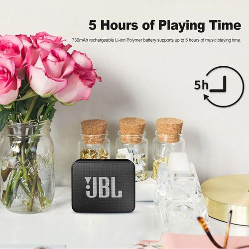 Riginal Jblgo2 Go3 Wireless Bluetooth Speaker Mini Ipx7 Waterproof Outdoor Sound Rechargeable Go2 With Microphone Jblgo3