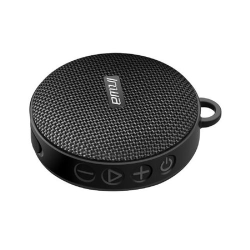 Inwa Wireless Bluetooth Bicycle Portable Speaker Ip65 Waterproof Shower Outdoor Music Soundbike Mount