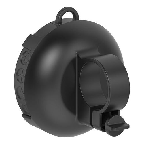 Inwa Wireless Bluetooth Bicycle Portable Speaker Ip65 Waterproof Shower Outdoor Music Soundbike Mount