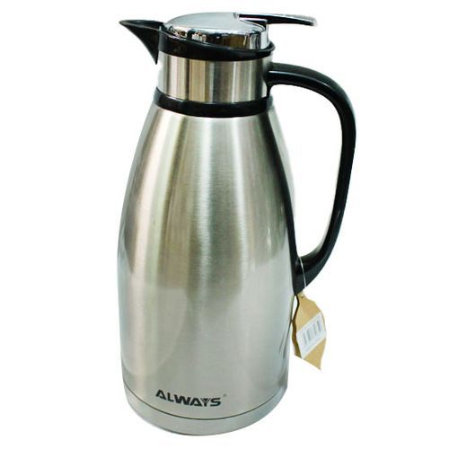 Always 3litre Pressing - Silver