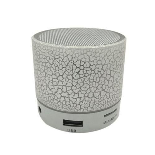 a9 Portable Crack Rechargeable LED Light WirelessPink
