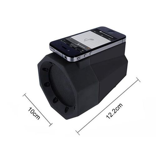 Magic Boom Box Sound Touc Speaker Mini Inductive Mobile Phone Boombox Speakers Pc Music Subwoofer Loudspeaker