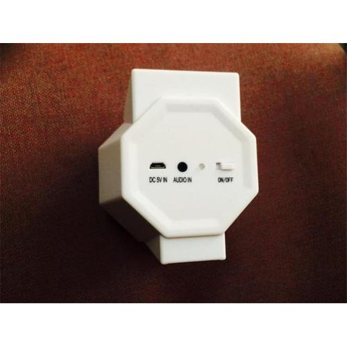 Magic Boom Box Sound Touc Speaker Mini Inductive Mobile Phone Boombox Speakers Pc Music Subwoofer Loudspeaker