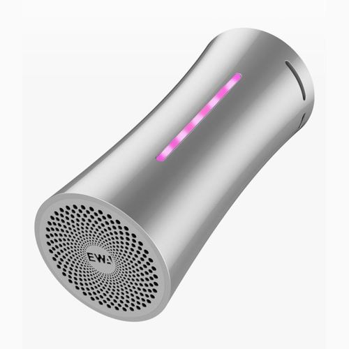 EWA A115 Portable Metal Bluetooth Speaker 105H Power