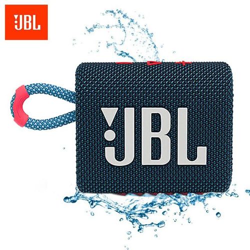 Band New Jbl Go 3 Go3 Wireless Bluetooth Speaker Subwoofer Outdoor Speaker Waterproof Bass Sound Mini Speaker 9 Colour