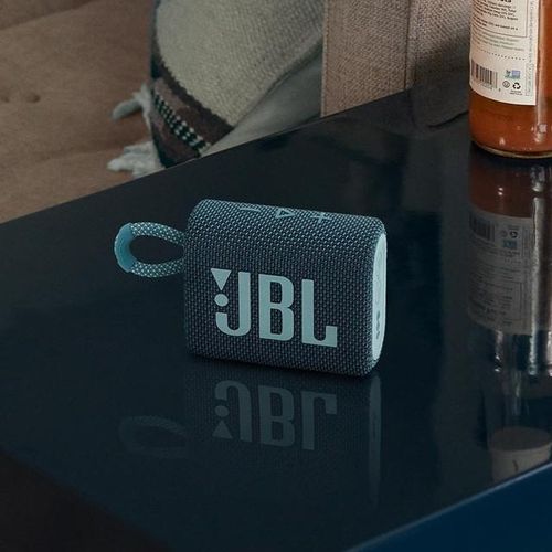 Band New Jbl Go 3 Go3 Wireless Bluetooth Speaker Subwoofer Outdoor Speaker Waterproof Bass Sound Mini Speaker 9 Colour