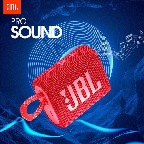 Band New Jbl Go 3 Go3 Wireless Bluetooth Speaker Subwoofer Outdoor Speaker Waterproof Bass Sound Mini Speaker 9 Colour