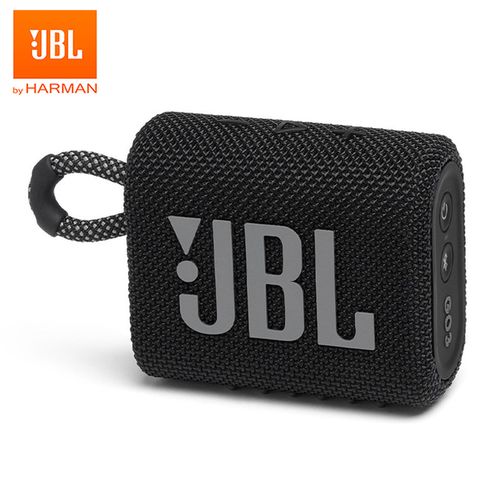 Jbl Go3 Wireless Bluetooth 5.1 Speaker Go 3 Portable Waterproof Speaker Outdoor Speakers Sport Bass Sound 5 Hours