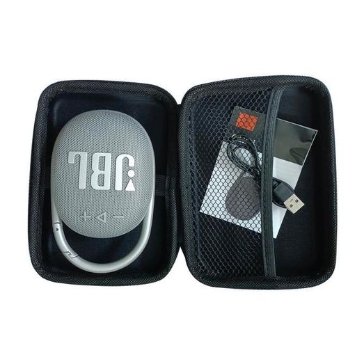 Jbl Clip 4 Wireless Bluetooth 5.1 Mini Speakers Clip4 Portable Ip67 Waterproof Outdoor Bass Speakers With Hook 10 Hours
