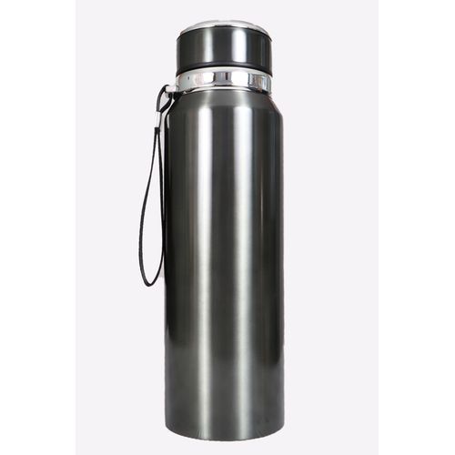 Vacuum Sling Thermos Cup ( 1.1 Lts) - Dark Green