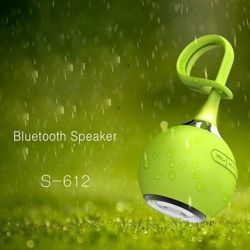 Portable Mini Waterproof Bluetooth Tf Card Speaker Outdoor Hifi Stereo Wireless Speakers For Bicycle Motorcycle Mp3 Music Player