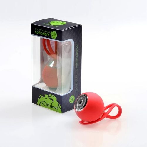 Portable Mini Waterproof Bluetooth Tf Card Speaker Outdoor Hifi Stereo Wireless Speakers For Bicycle Motorcycle Mp3 Music Player