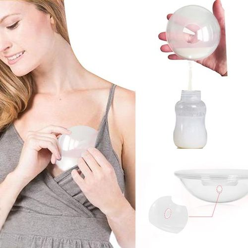 1pc Breast Correcting Baby Feeding Milk Saver Protect Sore Nipples for Breastfeeding Collect Breastmilk for Maternal