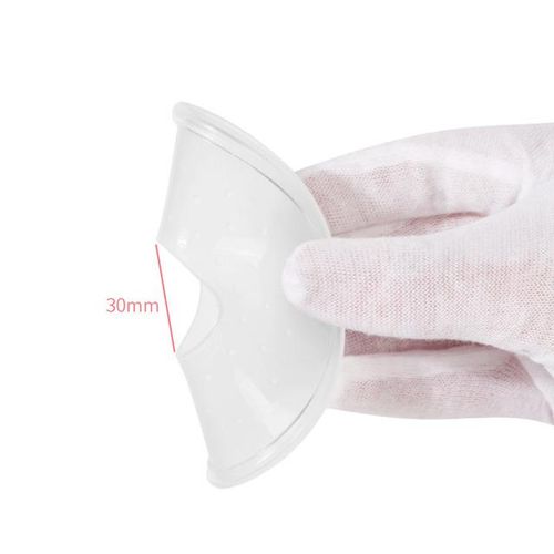 1pc Breast Correcting Baby Feeding Milk Saver Protect Sore Nipples for Breastfeeding Collect Breastmilk for Maternal
