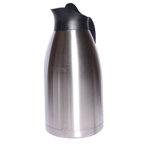 Always 3.5 Litres Stainless Steel Vacuum Flask  - Silver