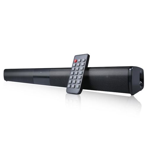 Bs-28b Wireless Bluetooth 4.0 Soundbar Speaker Tv Home Theater 3d Soundbars Bass Tv Subwoofer With Rca Line Remote Control