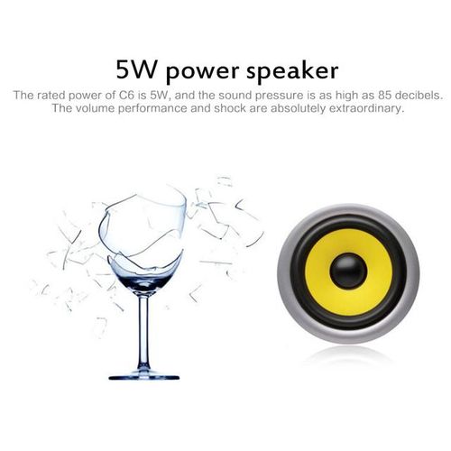 Portable Bluetooth Wireless Waterproof Big Suction Cup Dustproof Bluetooth Stereo Outdoor Sports Mini Subwoofer Speakers