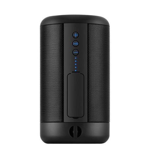 Hi Fi Sound Super Bass Wireless Ipx5 Waterproof Outdoor Motorcycle Bike Power Bank Stereo Portable Bluetooth Speaker