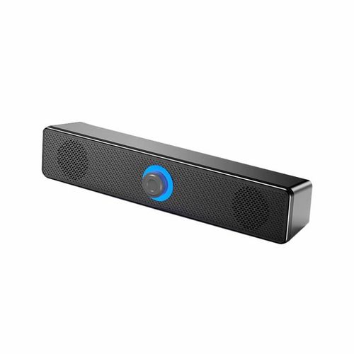 Soundbar With Subwoofer Tv Sound Bar Home Theatre System Bluetooth Speaker Extra Bass Pc Computer Speakers Bass Stereo