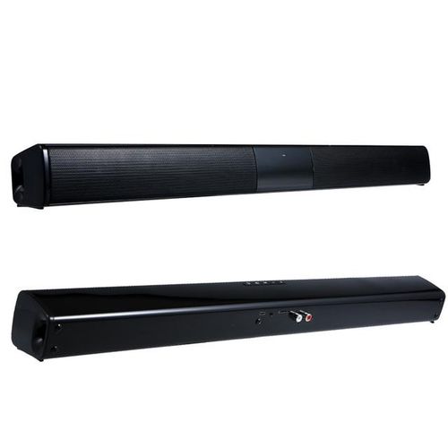 Luxury Wireless Bluetooth 4.0 Soundbar Speaker Tv Home Theater 3d Soundbars Bass Television Subwoofer W/ Rca Line Remote Control