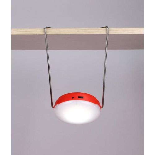 d.light S200 Mobile Charging Solar Lantern
