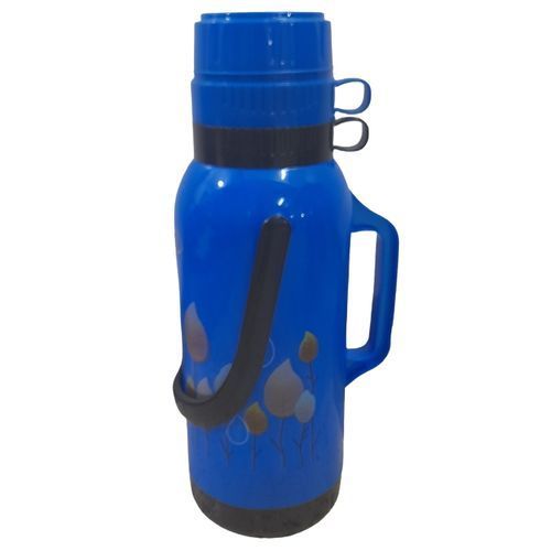 Vaccum Flask 3.2 litres Approximately 8 Cups - Blue
