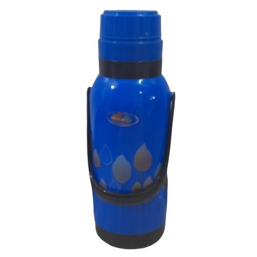 Vaccum Flask 3.2 litres Approximately 8 Cups - Blue