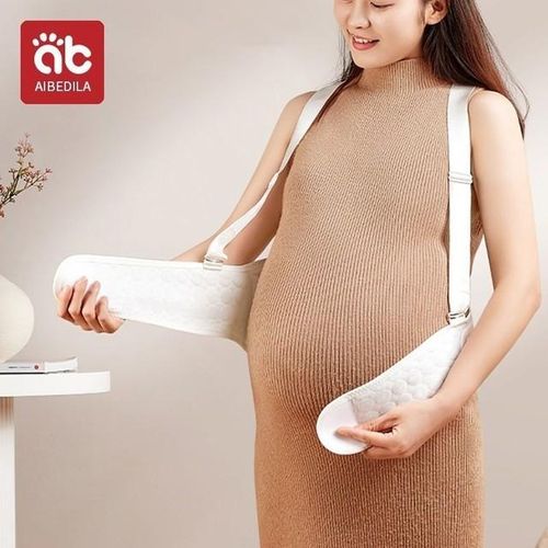 AIBEDILA Maternity Belt for Women Pregnant Recovery Pregnancy Belly Support Belt Carrying Pregnat Premama Recover Woman