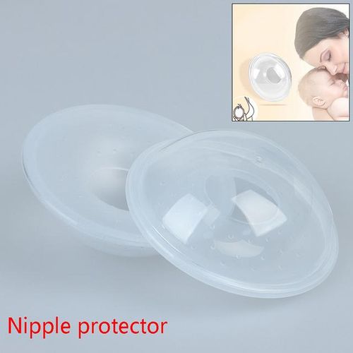 Breast Correcting Baby Feeding Milk Saver Protect Sore Nipples For Feeding