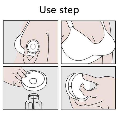 Breast Correcting Baby Feeding Milk Saver Protect Sore Nipples For Feeding