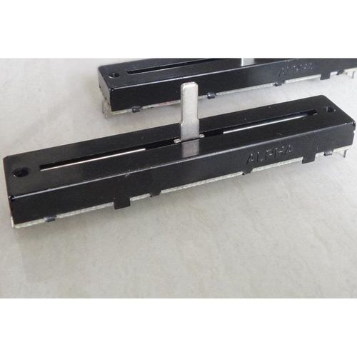 2pcs channel Fader for Vestax VCI-100 VCI-300 VCI-400MK2