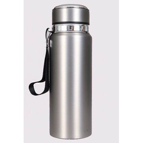 Other Vacuum Sling Thermos Cup ( 750mls) - Grey