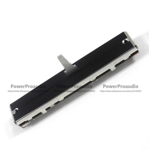 ALPS UPGRADE Pioneer CROSS FADER DJM 400 600 700 750 800 850 900NXS 2000 3000 DCV1006