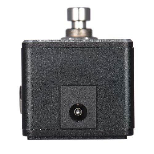 Mini Chromatic Guitar Tuner Pedal Effect True Bypass LCD