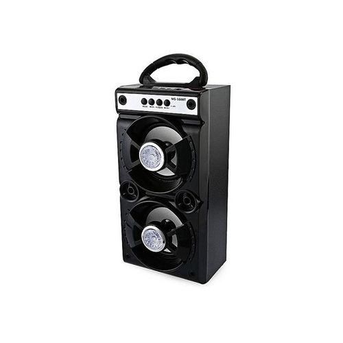 MS160BT Portable High Power Output Multimedia FM Radio Wireless Bluetooth Speaker HTS
